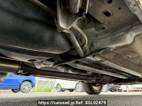 Used 2008 AT nissan x-trail NT31 Image[38]