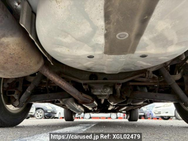 Used 2008 AT nissan x-trail NT31 Image[40]