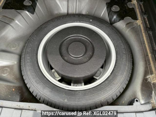 Used 2008 AT nissan x-trail NT31 Image[43]