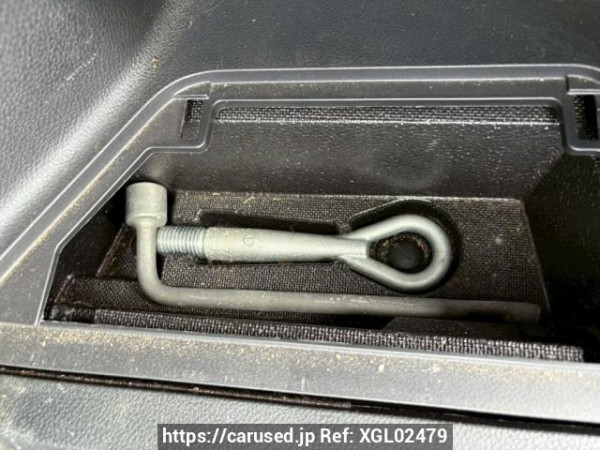 Used 2008 AT nissan x-trail NT31 Image[44]