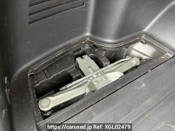 Used 2008 AT nissan x-trail NT31 Image[45]