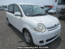 Toyota Sienta NCP81G
