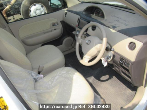 Used 2006 AT toyota sienta NCP81G Image[13]