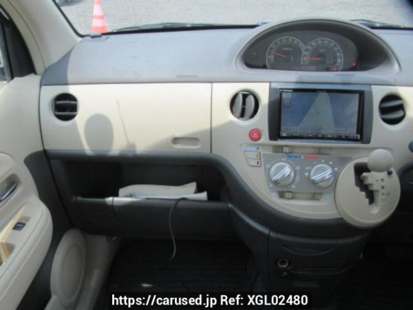 Used 2006 AT toyota sienta NCP81G Image[20]
