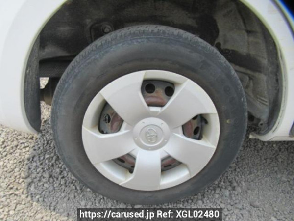 Used 2006 AT toyota sienta NCP81G Image[31]