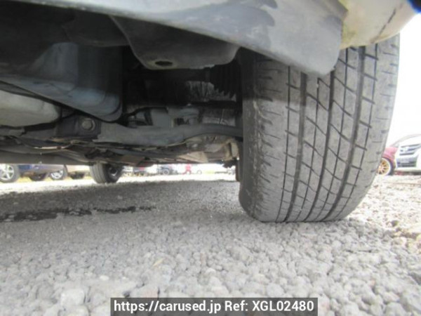 Used 2006 AT toyota sienta NCP81G Image[34]
