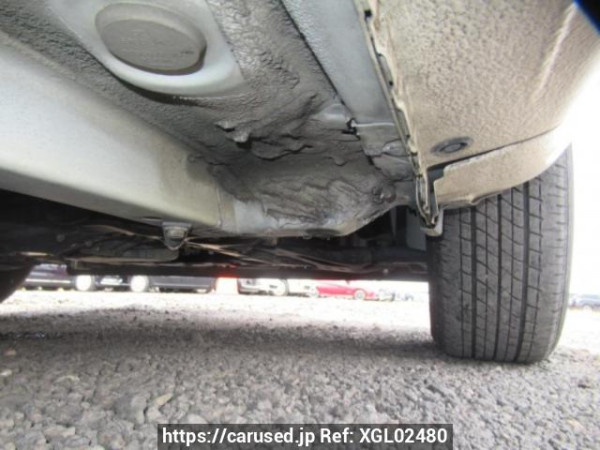 Used 2006 AT toyota sienta NCP81G Image[35]