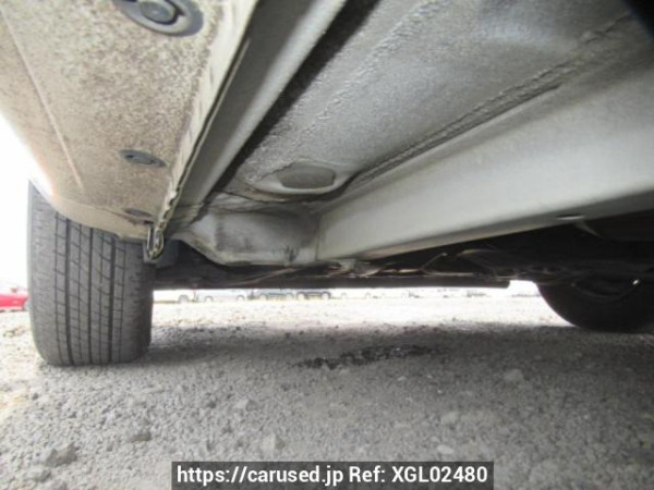 Used 2006 AT toyota sienta NCP81G Image[36]