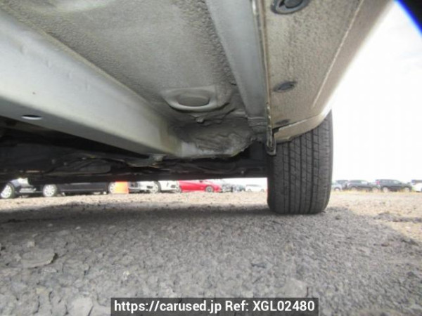 Used 2006 AT toyota sienta NCP81G Image[37]