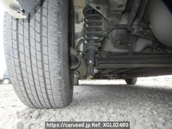 Used 2006 AT toyota sienta NCP81G Image[40]