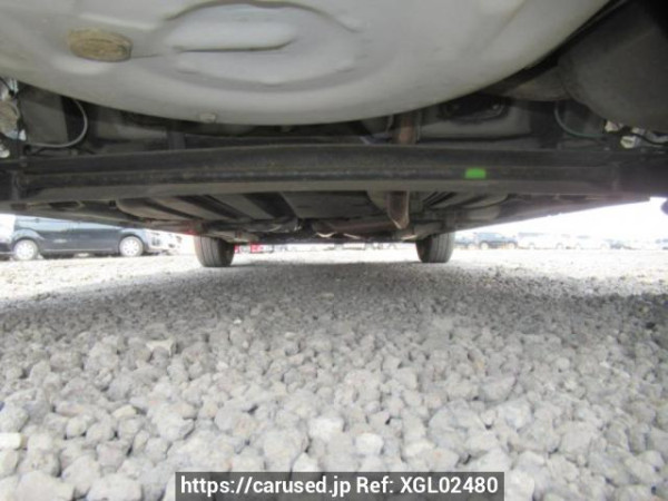 Used 2006 AT toyota sienta NCP81G Image[41]