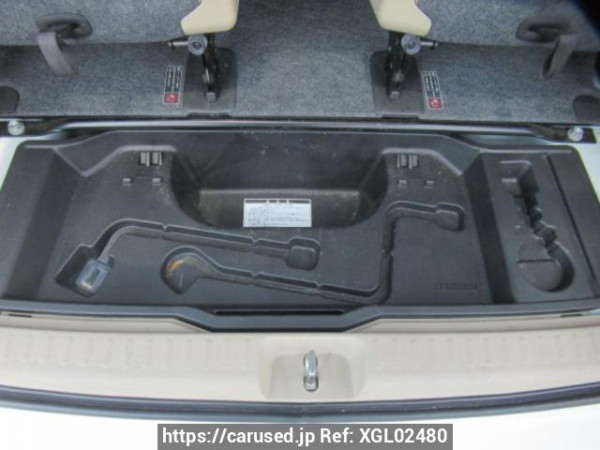 Used 2006 AT toyota sienta NCP81G Image[42]