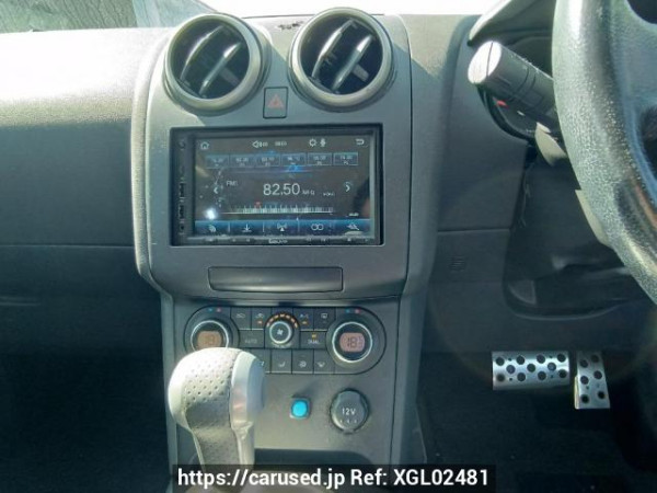 Used 2010 AT nissan dualis KNJ10 Image[21]