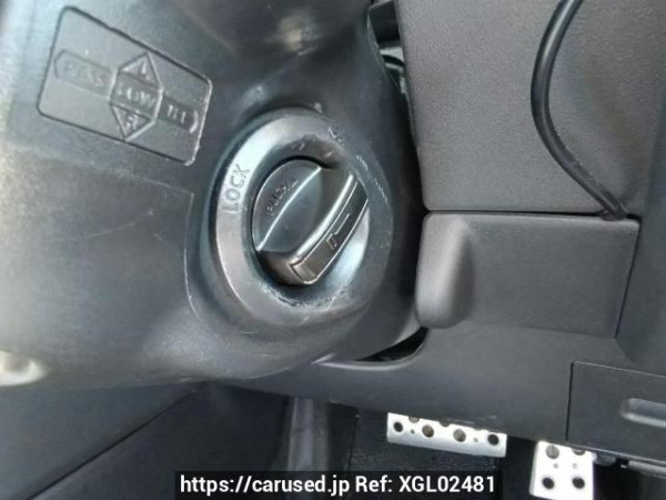 Used 2010 AT nissan dualis KNJ10 Image[26]