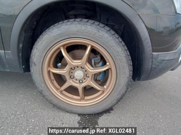 Used 2010 AT nissan dualis KNJ10 Image[28]