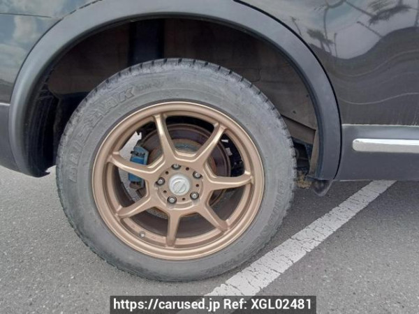 Used 2010 AT nissan dualis KNJ10 Image[31]