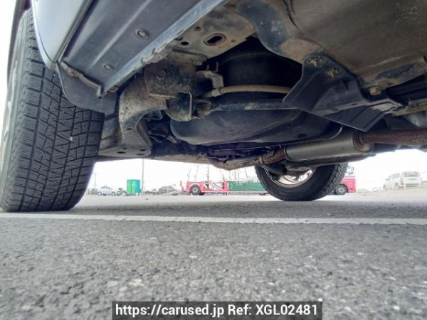 Used 2010 AT nissan dualis KNJ10 Image[32]