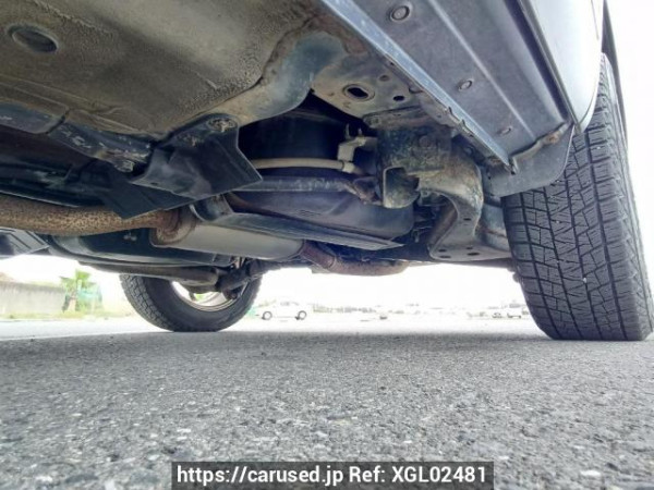 Used 2010 AT nissan dualis KNJ10 Image[33]