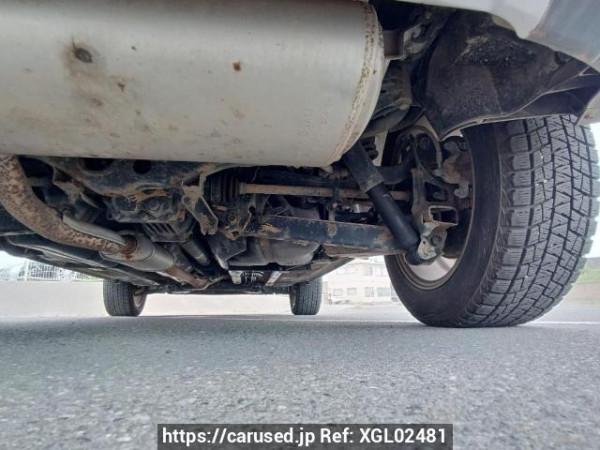 Used 2010 AT nissan dualis KNJ10 Image[35]