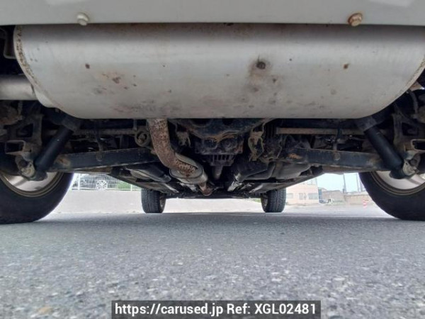 Used 2010 AT nissan dualis KNJ10 Image[36]