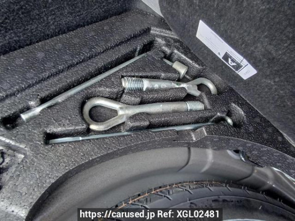 Used 2010 AT nissan dualis KNJ10 Image[38]