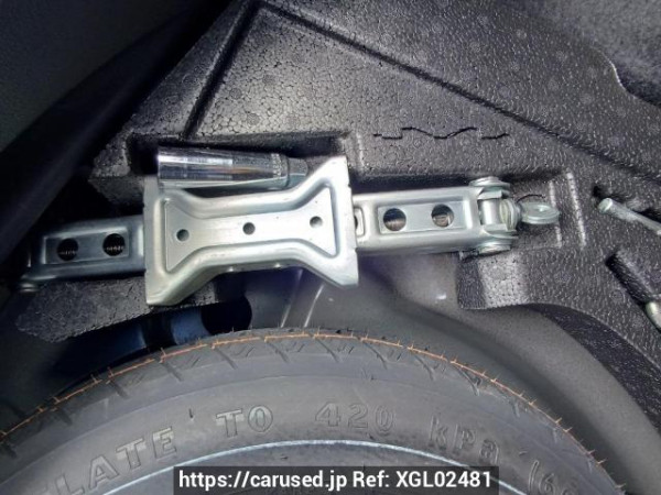 Used 2010 AT nissan dualis KNJ10 Image[39]