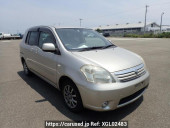 Toyota Raum