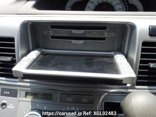 Used 2006 AT toyota raum NCZ20 Image[17]