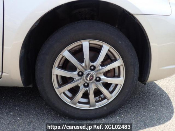 Used 2006 AT toyota raum NCZ20 Image[24]
