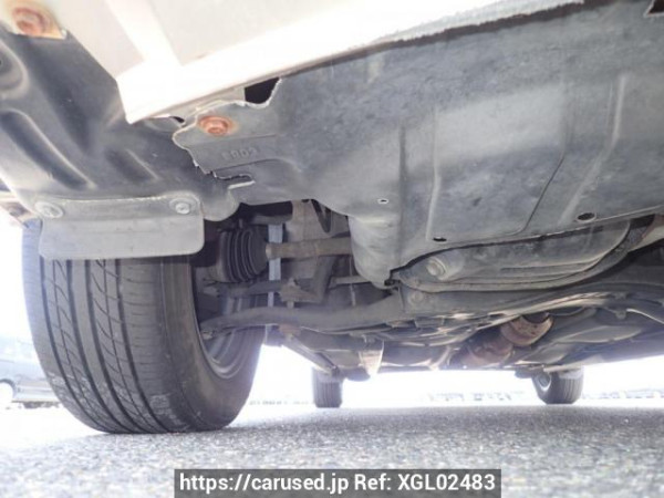 Used 2006 AT toyota raum NCZ20 Image[25]