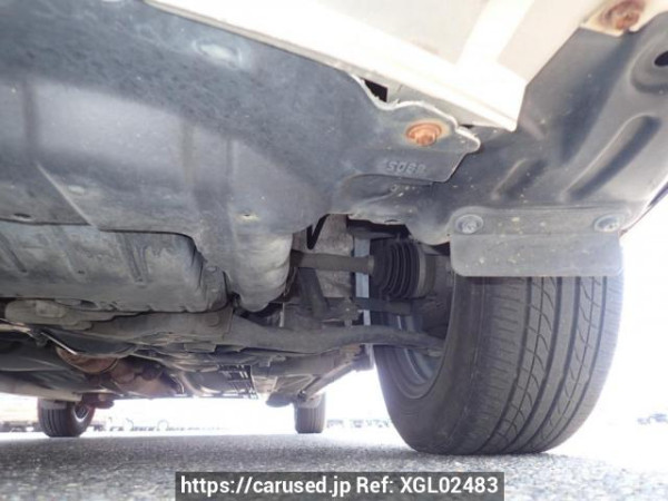 Used 2006 AT toyota raum NCZ20 Image[26]