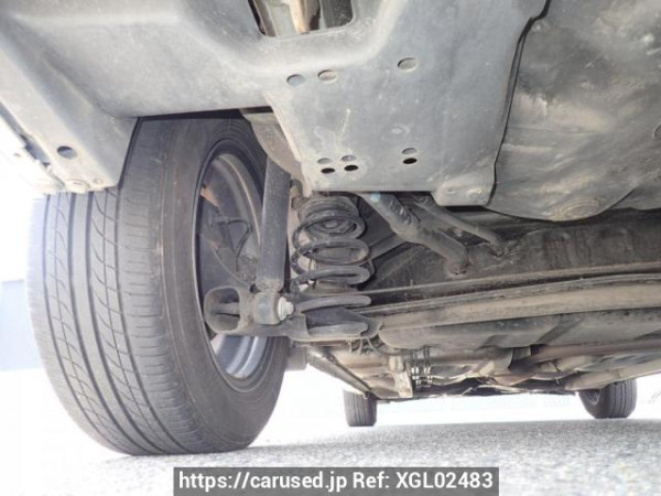 Used 2006 AT toyota raum NCZ20 Image[27]