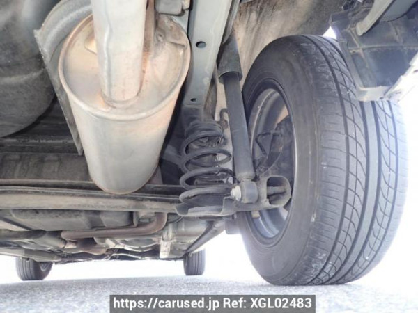 Used 2006 AT toyota raum NCZ20 Image[29]