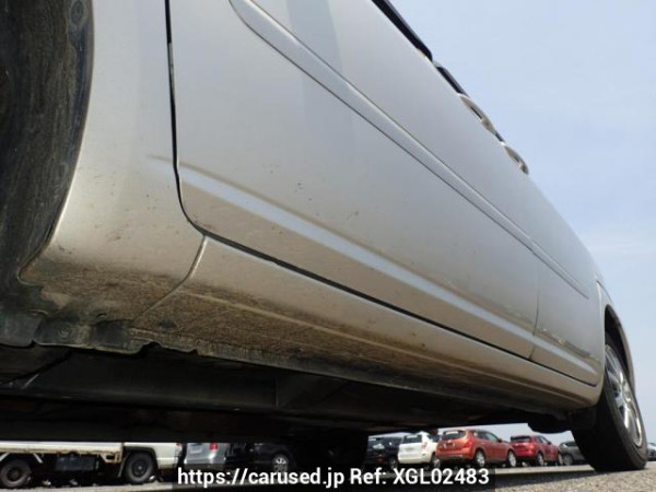 Used 2006 AT toyota raum NCZ20 Image[30]