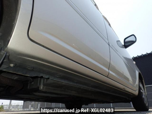 Used 2006 AT toyota raum NCZ20 Image[32]