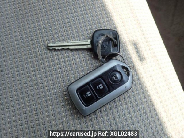 Used 2006 AT toyota raum NCZ20 Image[35]