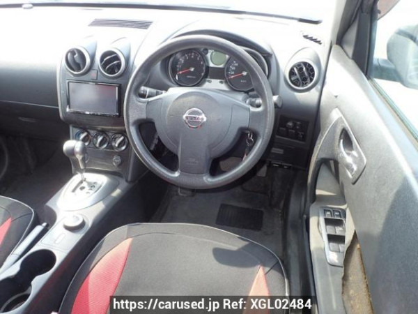 Used 2007 AT nissan dualis NJ10 Image[14]