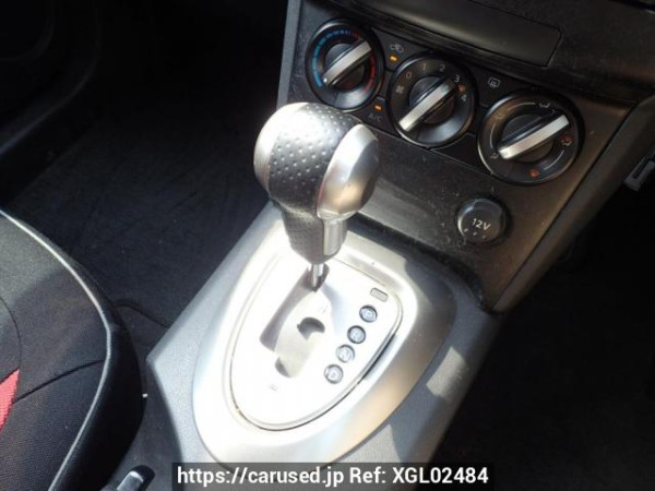 Used 2007 AT nissan dualis NJ10 Image[19]