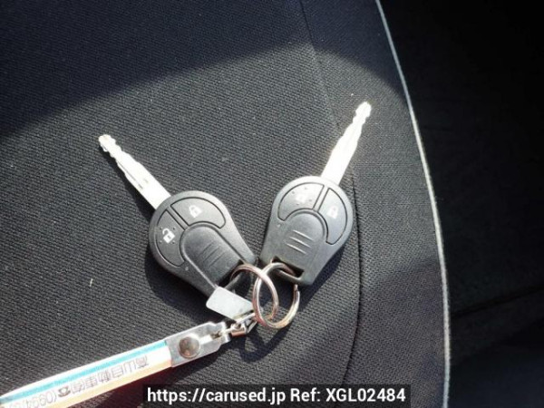 Used 2007 AT nissan dualis NJ10 Image[20]