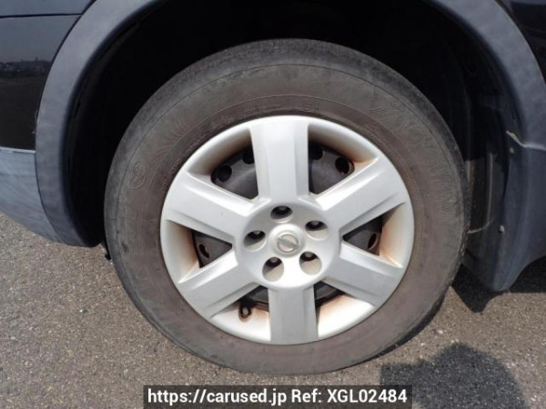 Used 2007 AT nissan dualis NJ10 Image[21]