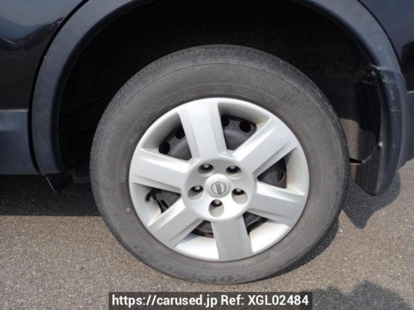 Used 2007 AT nissan dualis NJ10 Image[22]