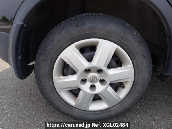 Used 2007 AT nissan dualis NJ10 Image[23]