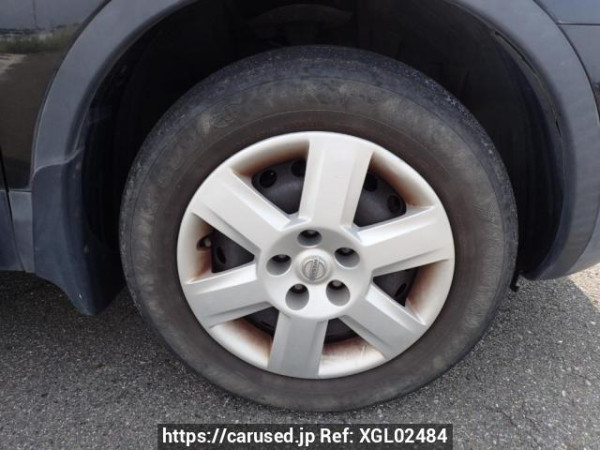 Used 2007 AT nissan dualis NJ10 Image[24]