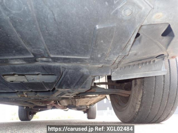 Used 2007 AT nissan dualis NJ10 Image[26]