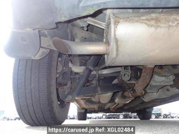 Used 2007 AT nissan dualis NJ10 Image[27]