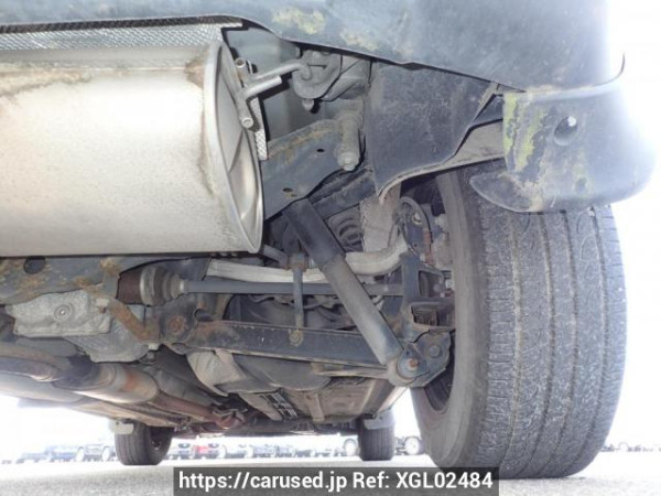 Used 2007 AT nissan dualis NJ10 Image[28]