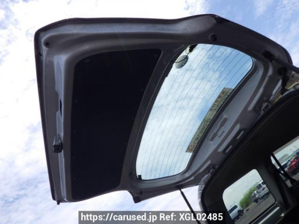 Used 2007 AT toyota probox-van NCP50V Image[9]