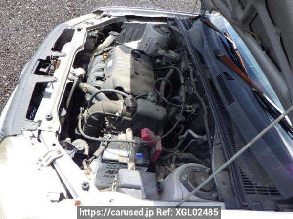 Used 2007 AT toyota probox-van NCP50V Image[13]