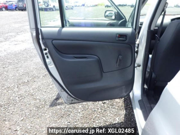 Used 2007 AT toyota probox-van NCP50V Image[19]