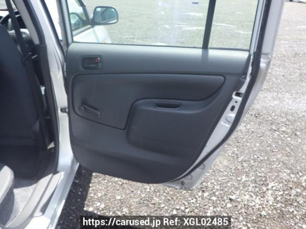 Used 2007 AT toyota probox-van NCP50V Image[20]
